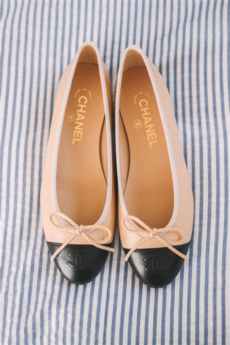 chanel flat shoes outlet|are chanel flats comfortable.